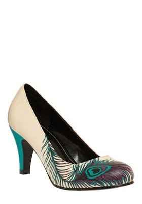 Show me your wedding shoes