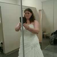 Comment Your Wedding Dresses