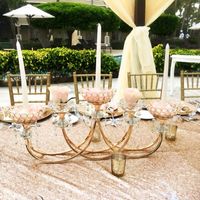 We had a few of these on our table