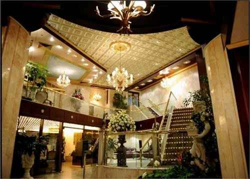 Venue