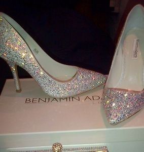 Show me your Wedding shoes!