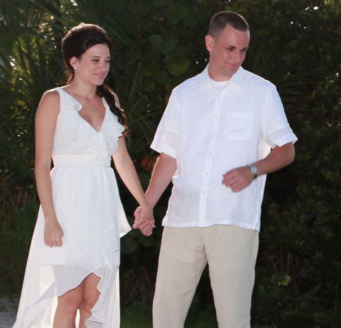 Now for something completely different...