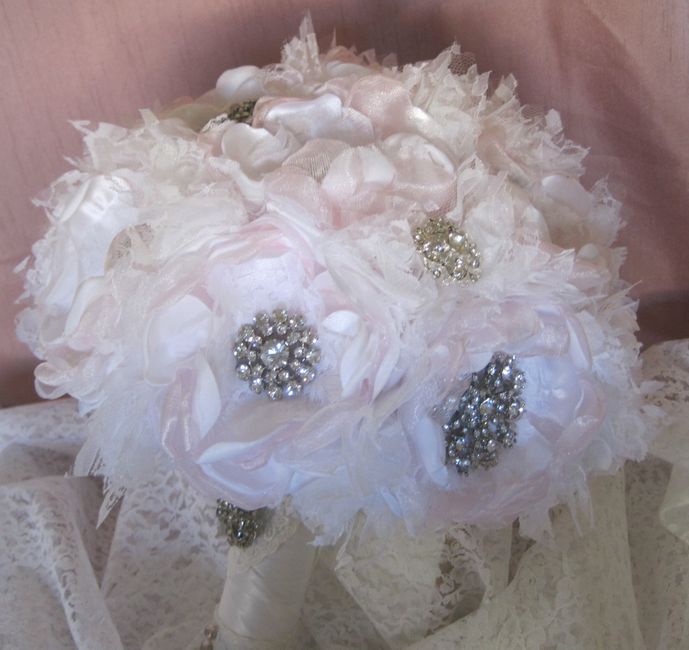 Favorite Etsy Purchases (wedding related)