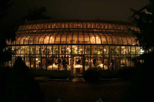 Talk about your Venue!