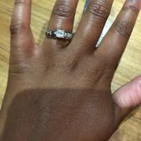 Brides of 2020!  Show us your ring! - 1