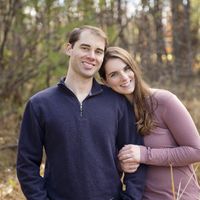 Drop an Engagement Pic with your Date & venue location - 1