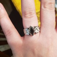 Brides of 2022! Show us your ring! - 1
