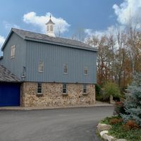 How did you decide on your venue?