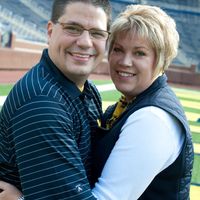 Show me your favorite engagement photo!