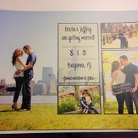 Let me see your.....Save the Dates!