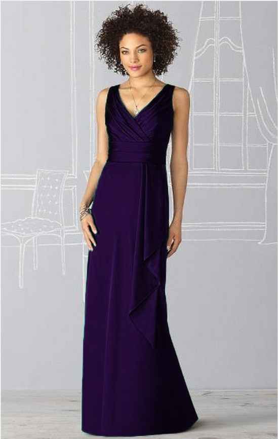 Custom dress designing - do they work together?