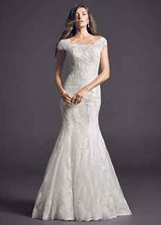 David's Bridal Selection??? (I'm apparently picky :-P)