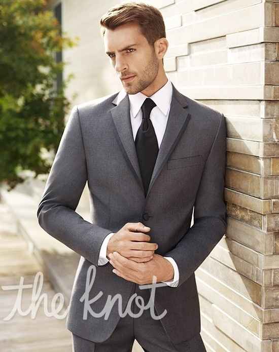 Show me your GROOM'S Attire