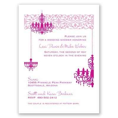 Invites
