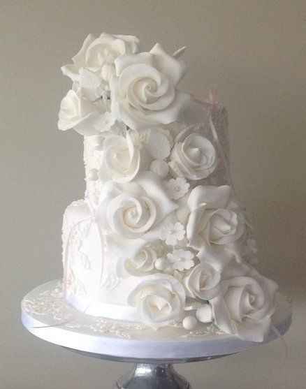 Share your cake inspiration!!