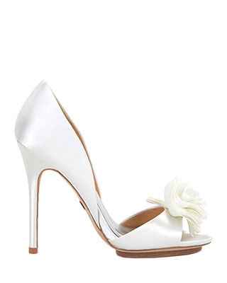 Let's see those shoes ladies!!! PICS