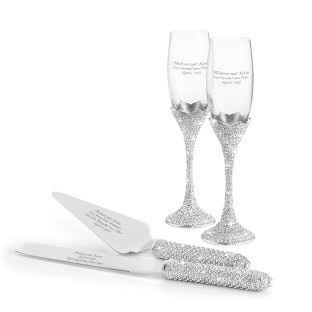 Let's toast!