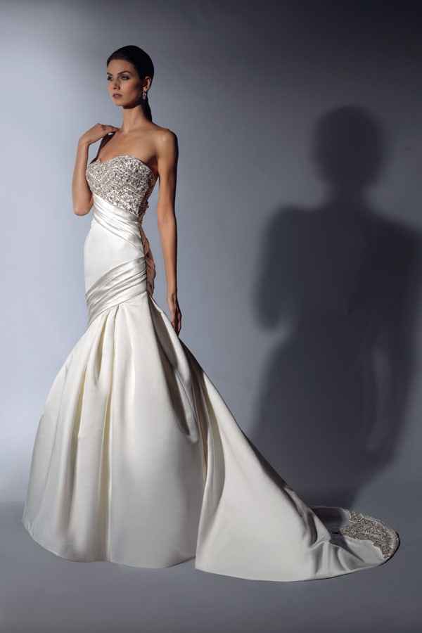 Show me the dream dress you DIDN'T get...