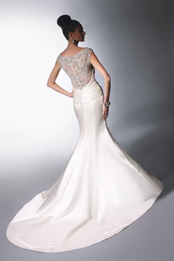 Show me the dream dress you DIDN'T get...