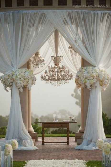Would Do Wedding Desires