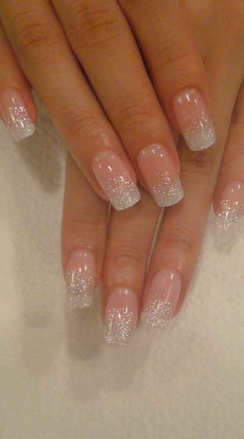 Show me your nail inspirations!