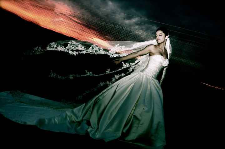 Bridal Session inspiration lets see it.