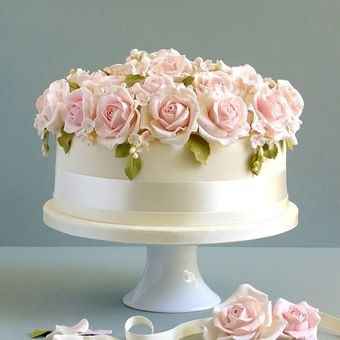 Lets Talk Cake