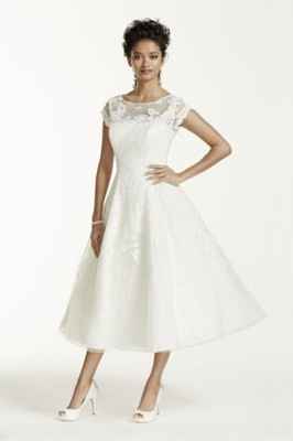 Let's See Your Bridal Shower Dresses