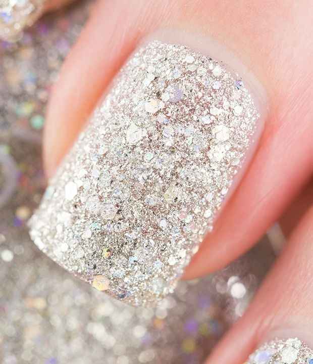 Wedding Nails?