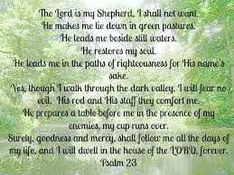 NWR: My Heart is Breaking.....(UPDATE)