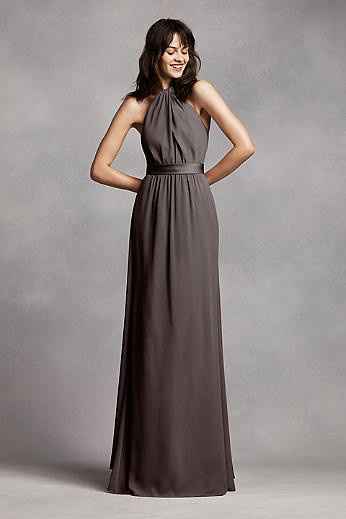 Vera Wang bridesmaid dress,  searching for a real picture?