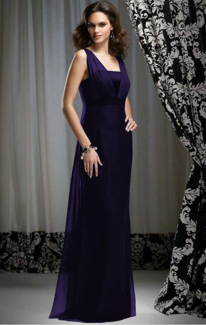 Custom dress designing - do they work together?