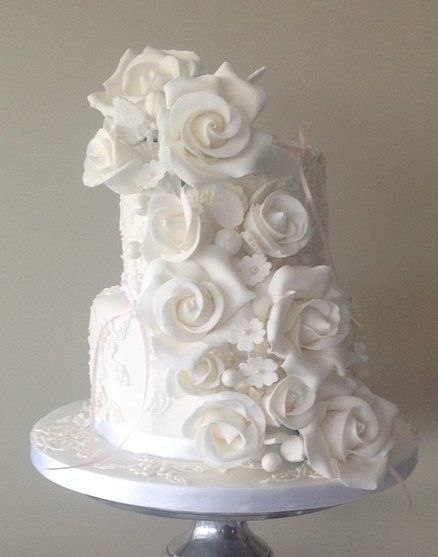Share your cake inspiration!!