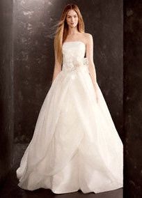 Show me your gown!