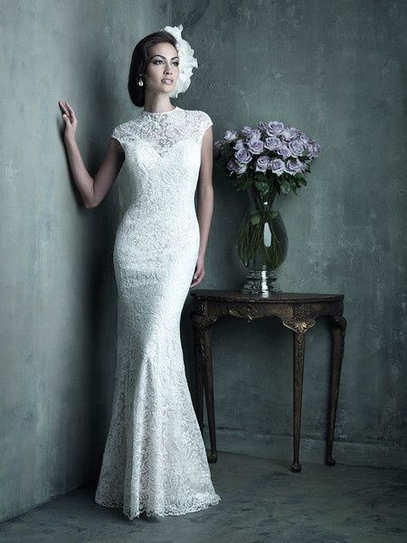 Show me your gown!