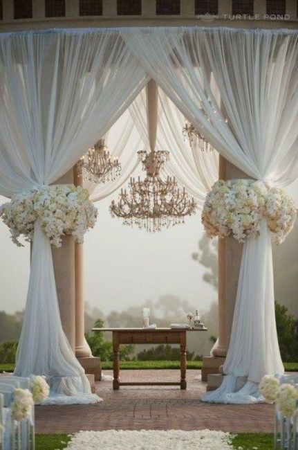 Would Do Wedding Desires