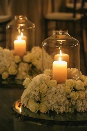 Centerpieces