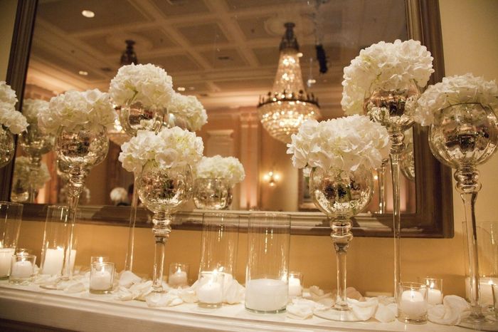 Centerpieces