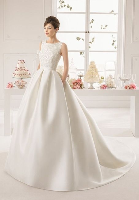 Show me your Dress!