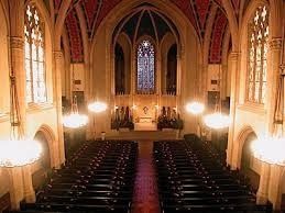 Show off your venues! (PS FH was being his sexy self in my pics)