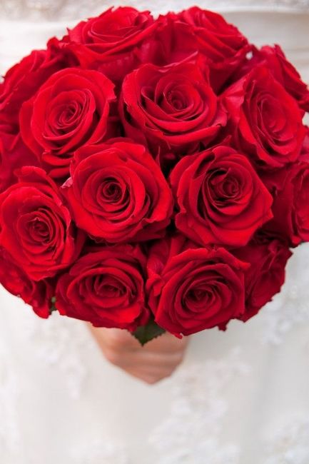 show me your bouquet inspiration!