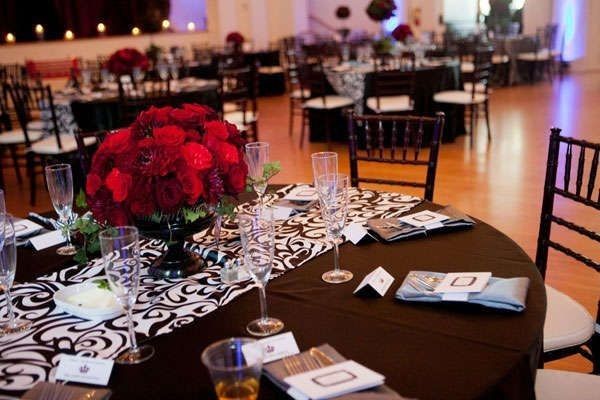 Centerpiece Inspiration?