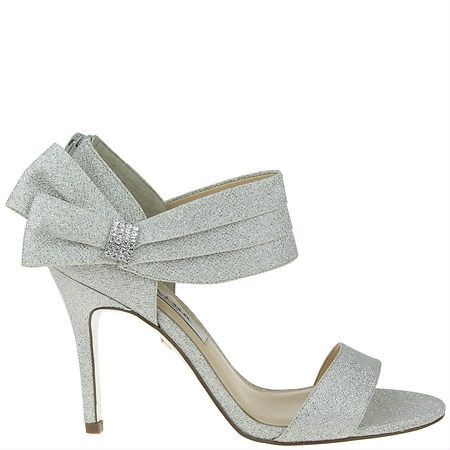 How about those bridesmaids shoes?