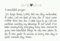 NWR: unspoken prayer request please!