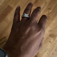 2023 Brides - Show us your ring! - 1