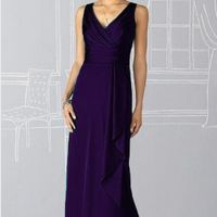 Custom dress designing - do they work together?