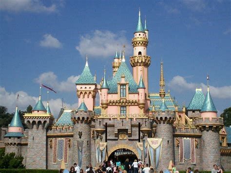 my dream venue 