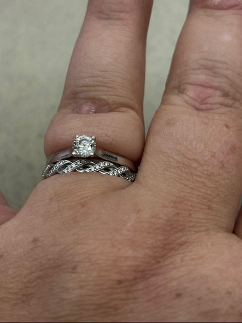 Drop a pic of your ring! 5