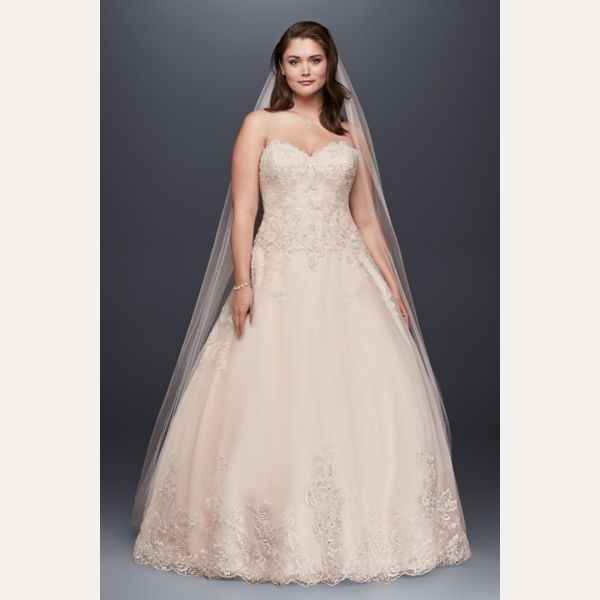 wedding dress 1