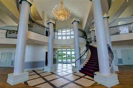 my venue 